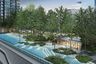 Condo for sale in One 9 Five Asoke - Rama 9, Huai Khwang, Bangkok near MRT Phra Ram 9