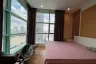 1 Bedroom Condo for Sale or Rent in Chatrium Residence Riverside, Wat Phraya Krai, Bangkok near BTS Saphan Taksin