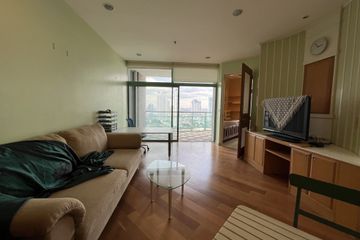 1 Bedroom Condo for Sale or Rent in Chatrium Residence Riverside, Wat Phraya Krai, Bangkok near BTS Saphan Taksin