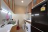 1 Bedroom Condo for Sale or Rent in Chatrium Residence Riverside, Wat Phraya Krai, Bangkok near BTS Saphan Taksin