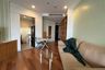 1 Bedroom Condo for Sale or Rent in Chatrium Residence Riverside, Wat Phraya Krai, Bangkok near BTS Saphan Taksin