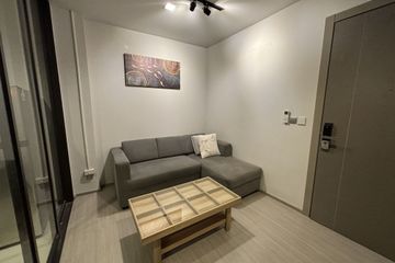 1 Bedroom Condo for rent in Life Asoke Rama 9, Makkasan, Bangkok near MRT Phra Ram 9