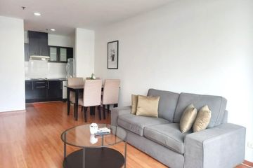1 Bedroom Condo for rent in The Capital Sukhumvit 30/1, Khlong Tan, Bangkok near BTS Thong Lo