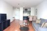 1 Bedroom Condo for rent in The Capital Sukhumvit 30/1, Khlong Tan, Bangkok near BTS Thong Lo