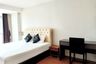 1 Bedroom Condo for rent in The Capital Sukhumvit 30/1, Khlong Tan, Bangkok near BTS Thong Lo