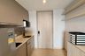 1 Bedroom Condo for rent in Whizdom Connect Sukhumvit, Bang Chak, Bangkok near BTS Punnawithi