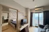 1 Bedroom Condo for rent in Whizdom Connect Sukhumvit, Bang Chak, Bangkok near BTS Punnawithi
