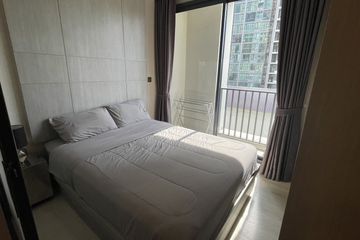 1 Bedroom Condo for rent in M Thonglor 10, Khlong Tan Nuea, Bangkok near BTS Ekkamai