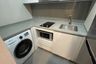 1 Bedroom Condo for rent in M Thonglor 10, Khlong Tan Nuea, Bangkok near BTS Ekkamai