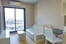 1 Bedroom Condo for sale in The Parkland Phetkasem, Bang Khae, Bangkok near MRT Lak Song