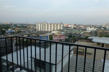 1 Bedroom Condo for sale in The Parkland Phetkasem, Bang Khae, Bangkok near MRT Lak Song