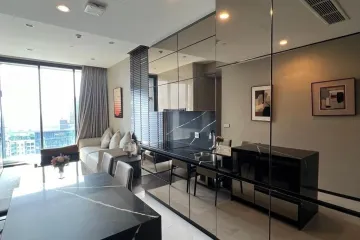 2 Bedroom Condo for rent in The ESSE Sukhumvit 36, Phra Khanong, Bangkok near BTS Thong Lo