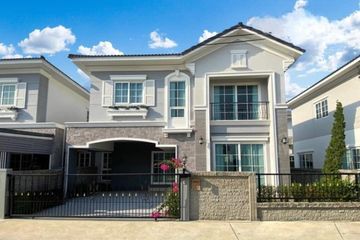4 Bedroom House for sale in Golden Neo2 Ramintra-Wongwaen, Tha Raeng, Bangkok