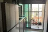 Condo for rent in Elio Del Nest, Bang Na, Bangkok near BTS Udom Suk
