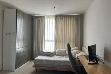 Condo for rent in Elio Del Nest, Bang Na, Bangkok near BTS Udom Suk