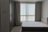 Condo for rent in Elio Del Nest, Bang Na, Bangkok near BTS Udom Suk