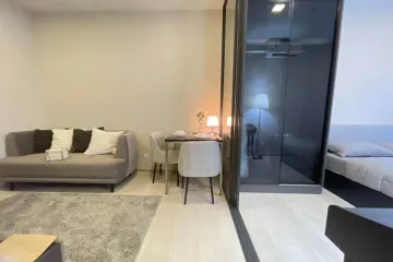 1 Bedroom Condo for rent in The Privacy Jatujak, Chom Phon, Bangkok near MRT Phahon Yothin