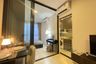 1 Bedroom Condo for rent in The Privacy Jatujak, Chom Phon, Bangkok near MRT Phahon Yothin