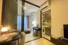 1 Bedroom Condo for rent in The Privacy Jatujak, Chom Phon, Bangkok near MRT Phahon Yothin