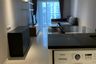 1 Bedroom Condo for rent in Le Nice Ekamai, Khlong Tan Nuea, Bangkok near BTS Ekkamai