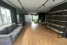 3 Bedroom Townhouse for rent in Chuan Chuen Modus Viphavadi, Don Mueang, Bangkok near Airport Rail Link Lak Si