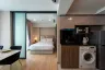 2 Bedroom Condo for Sale or Rent in LLOYD Soonvijai-Thonglor, Bang Kapi, Bangkok