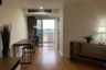 2 Bedroom Condo for rent in The Waterford Diamond, Khlong Tan, Bangkok near BTS Phrom Phong