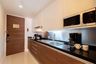 Condo for rent in Oakwood Sukhumvit 24, Khlong Tan, Bangkok near BTS Phrom Phong