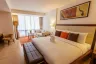 Condo for rent in Oakwood Sukhumvit 24, Khlong Tan, Bangkok near BTS Phrom Phong