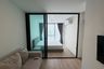 1 Bedroom Condo for rent in Serio Sukhumvit 50, Phra Khanong, Bangkok near BTS On Nut