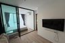 1 Bedroom Condo for rent in Serio Sukhumvit 50, Phra Khanong, Bangkok near BTS On Nut