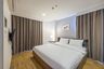 2 Bedroom Condo for rent in Siamese Nang Linchee, Chong Nonsi, Bangkok near BTS Chong Nonsi
