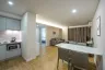 2 Bedroom Condo for rent in Siamese Nang Linchee, Chong Nonsi, Bangkok near BTS Chong Nonsi