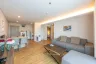 2 Bedroom Condo for rent in Siamese Nang Linchee, Chong Nonsi, Bangkok near BTS Chong Nonsi