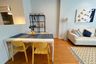 1 Bedroom Condo for rent in Villa Rachatewi, Thanon Phaya Thai, Bangkok near BTS Ari