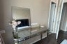 2 Bedroom Condo for rent in The Saint Residences, Chom Phon, Bangkok near MRT Phahon Yothin