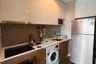2 Bedroom Condo for rent in The Saint Residences, Chom Phon, Bangkok near MRT Phahon Yothin
