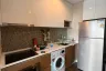 2 Bedroom Condo for rent in The Saint Residences, Chom Phon, Bangkok near MRT Phahon Yothin