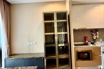 2 Bedroom Condo for rent in The Saint Residences, Chom Phon, Bangkok near MRT Phahon Yothin