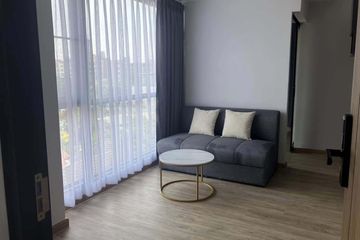 1 Bedroom Condo for rent in Asher Koop Ratchada, Sam Sen Nok, Bangkok