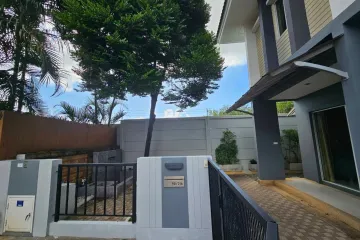 3 Bedroom House for rent in Habitia Kohkaew Phuket, Ko Kaeo, Phuket