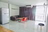Office for Sale or Rent in Huai Khwang, Bangkok
