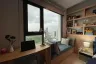 1 Bedroom Condo for rent in Life One Wireless, Lumpini, Bangkok near BTS Ploen Chit