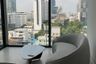 1 Bedroom Condo for rent in Tait Sathorn 12, Silom, Bangkok near BTS Saint Louis