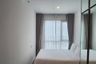 1 Bedroom Condo for rent in KnightsBridge Sukhumvit-Thepharak by Hampton, Thepharak, Samut Prakan near MRT Thipphawan