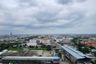 1 Bedroom Condo for rent in KnightsBridge Sukhumvit-Thepharak by Hampton, Thepharak, Samut Prakan near MRT Thipphawan