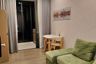 1 Bedroom Condo for rent in Whizdom Essence, Bang Chak, Bangkok near BTS Punnawithi