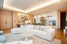 3 Bedroom Condo for sale in Sindhorn Lumpini (Langsuan), Lumpini, Bangkok near BTS Ratchadamri