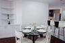 2 Bedroom Condo for rent in Tai Ping Towers, Khlong Tan Nuea, Bangkok