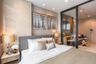 1 Bedroom Condo for rent in Life One Wireless, Lumpini, Bangkok near BTS Ploen Chit